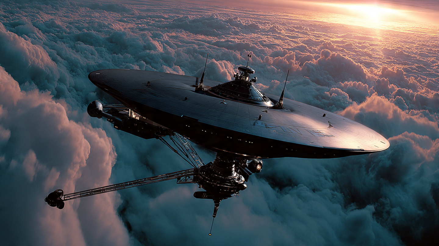 Voyager 5