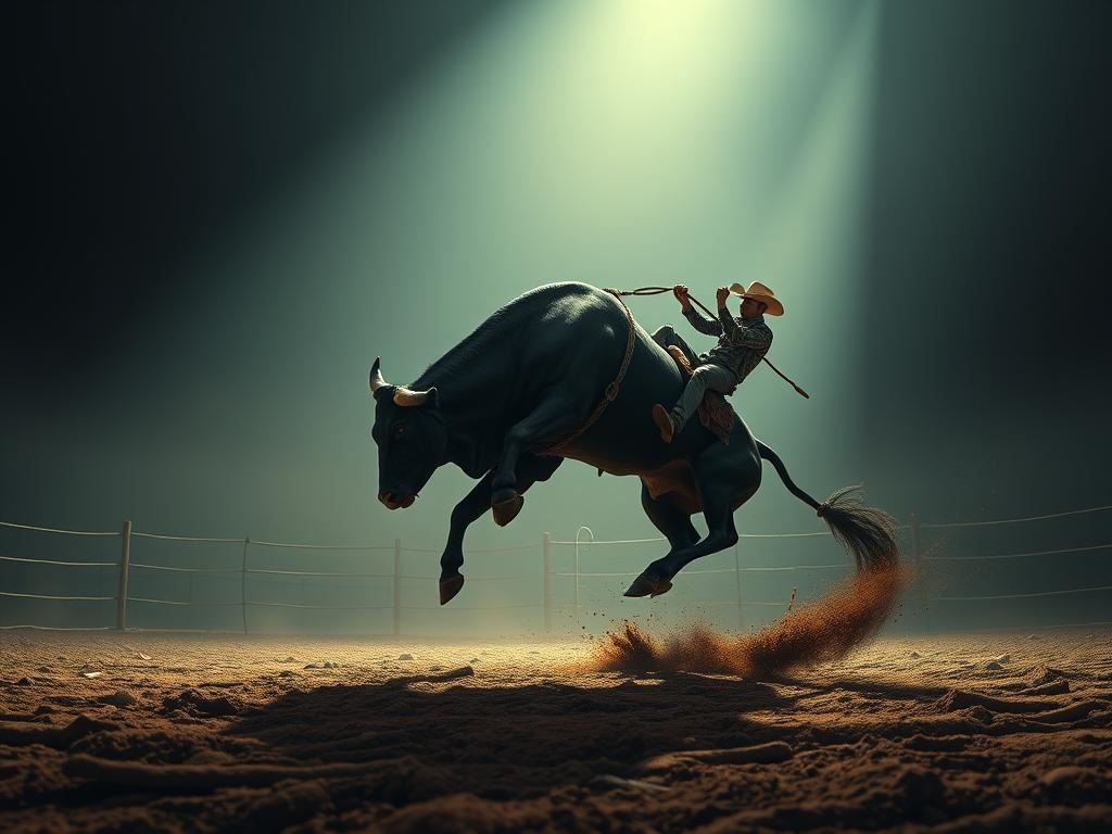 Bull Rider