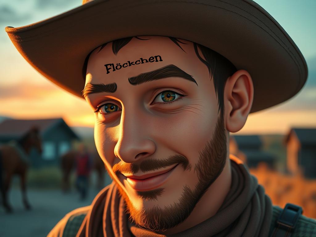 Floeckchen